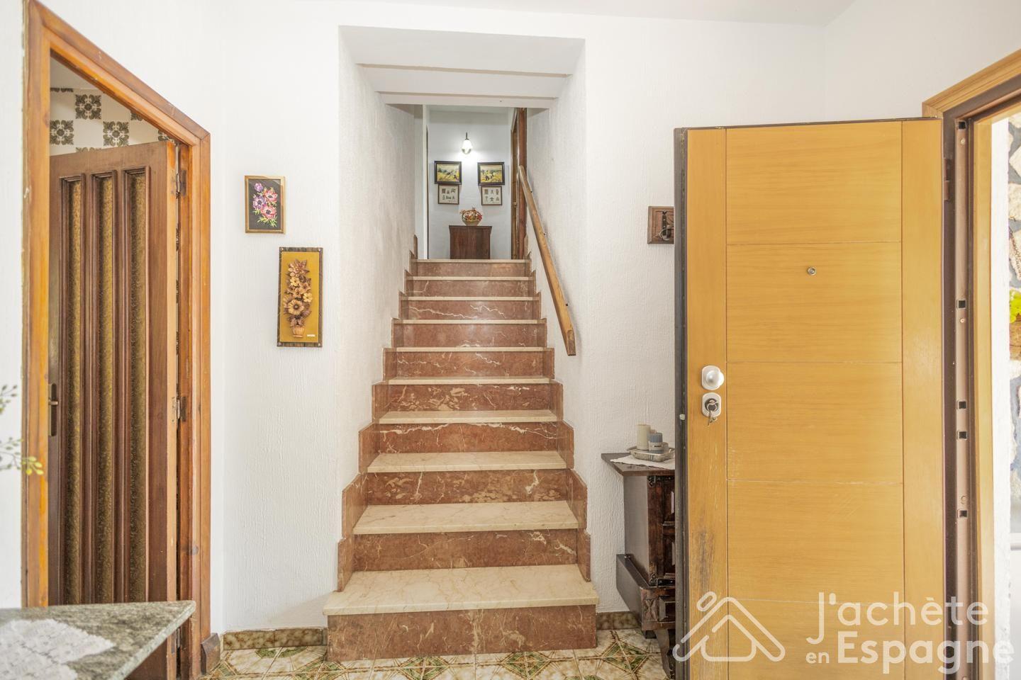 Villa en Venta en San Vicente del Raspeig