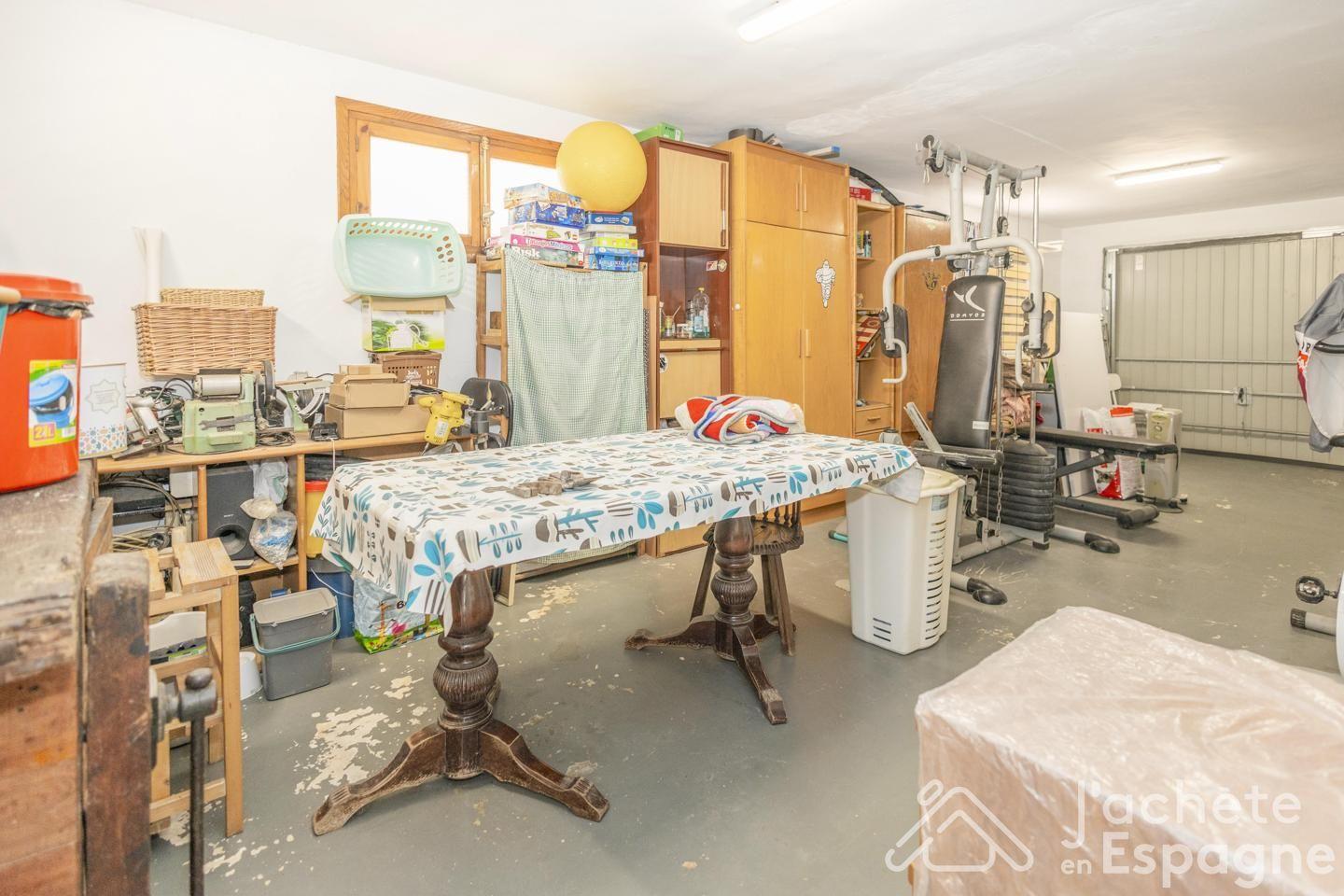 Villa en Venta en San Vicente del Raspeig