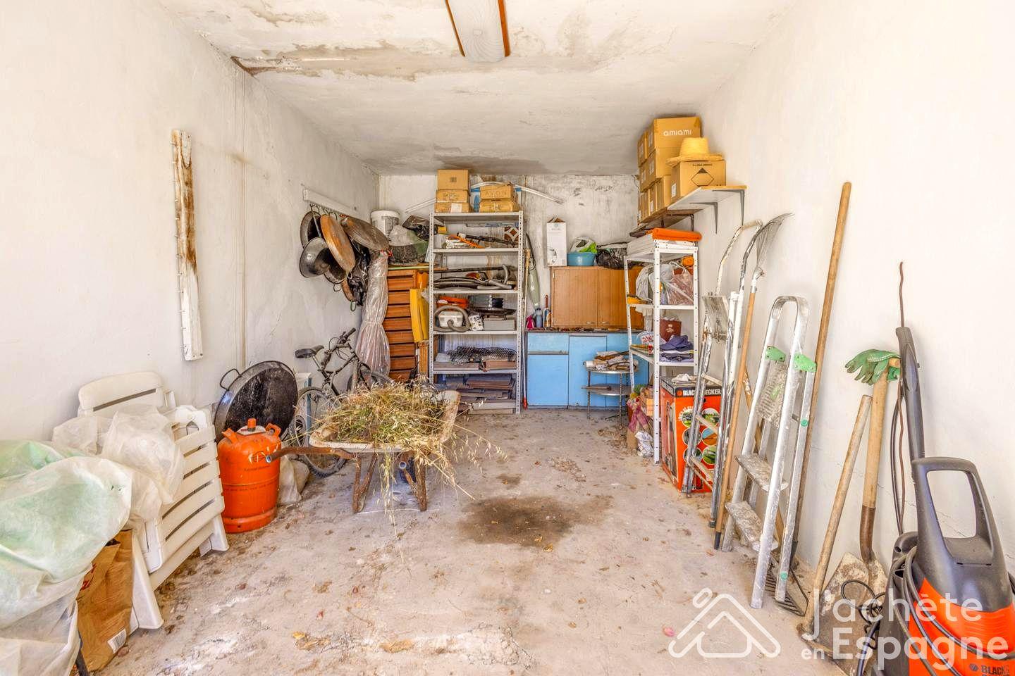Villa en Venta en Mutxamel