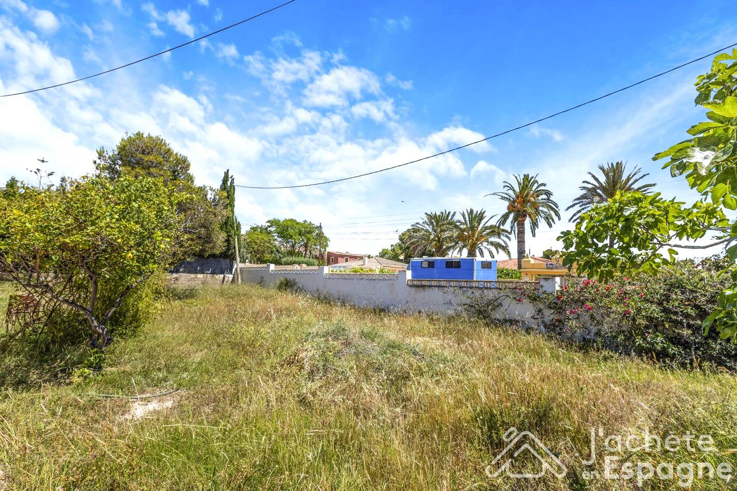 Villa en Venta en Mutxamel