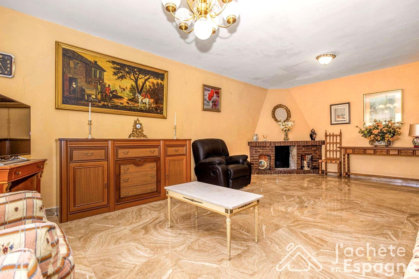 Villa en Venta en Mutxamel