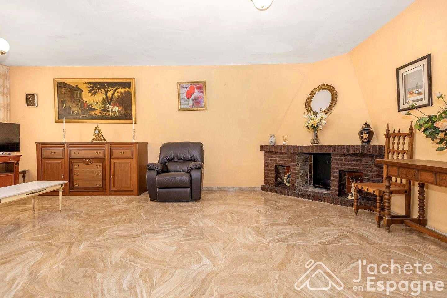 Villa en Venta en Mutxamel