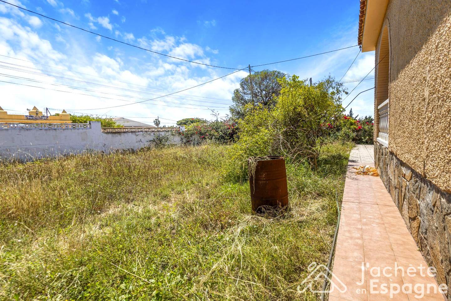 Villa en Venta en Mutxamel
