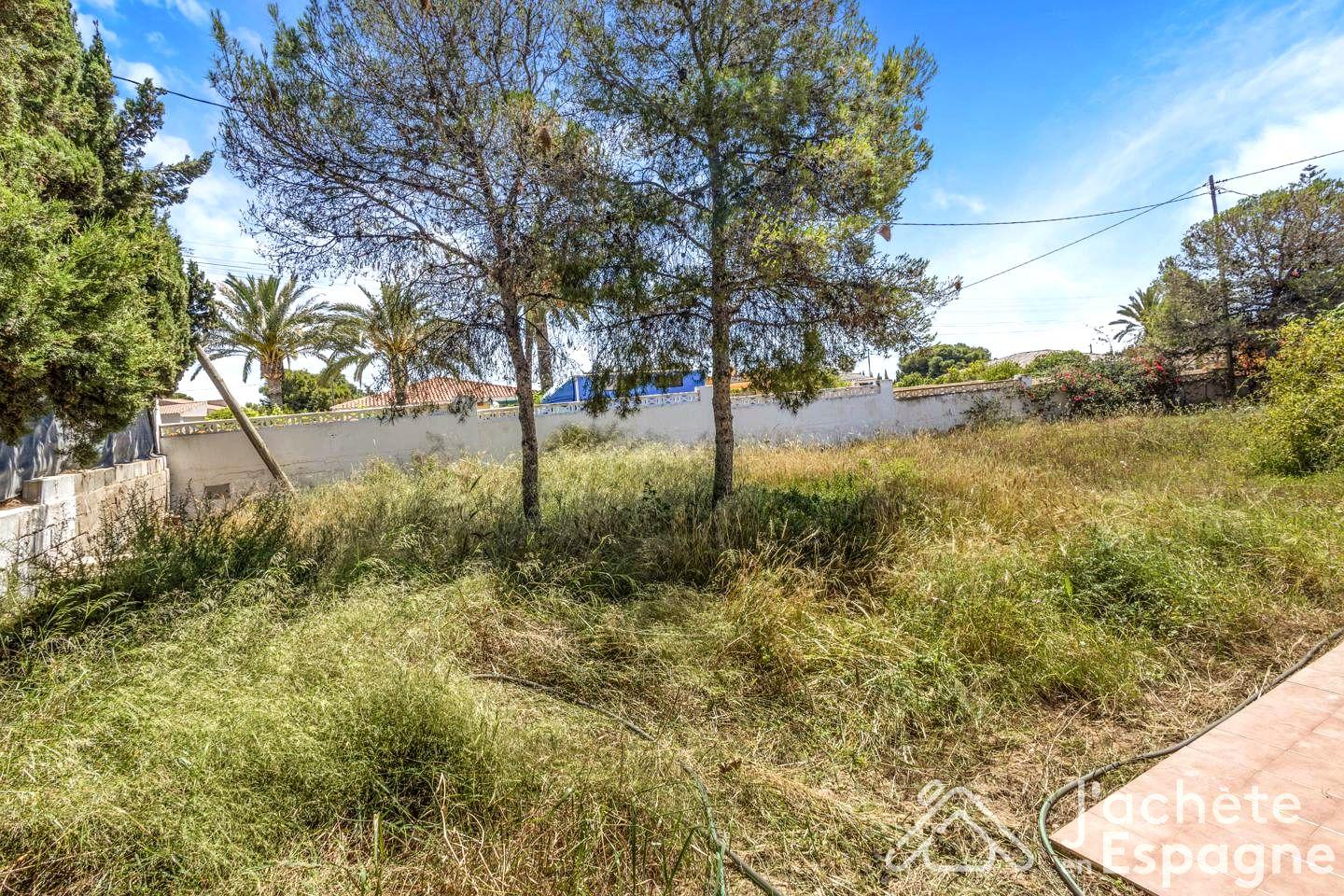 Villa en Venta en Mutxamel