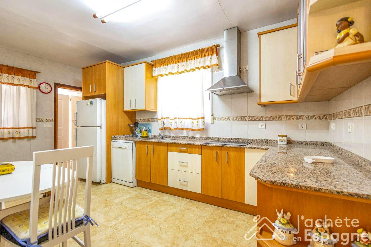 Villa en Venta en Mutxamel
