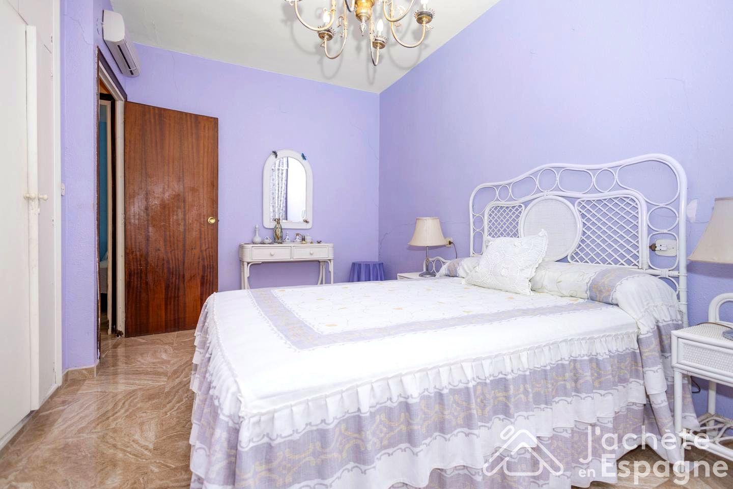 Villa en Venta en Mutxamel