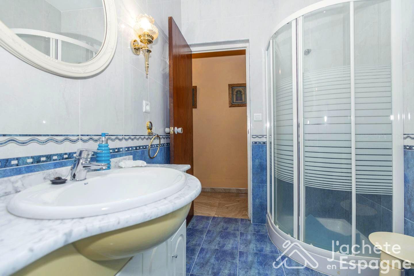 Villa en Venta en Mutxamel