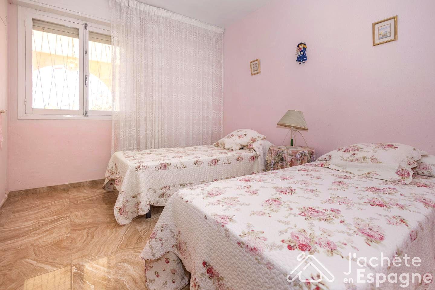 Villa en Venta en Mutxamel