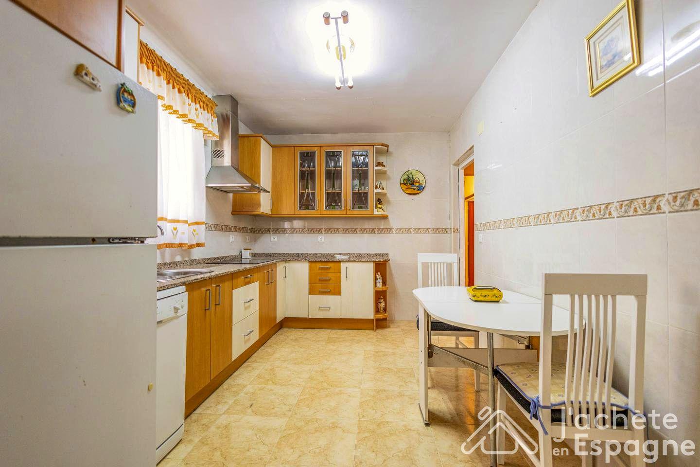 Villa en Venta en Mutxamel
