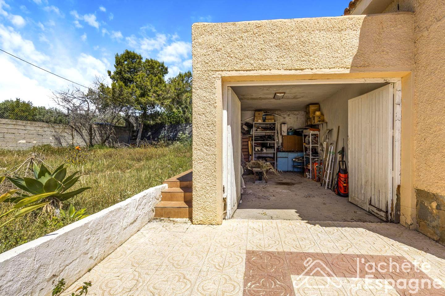 Villa en Venta en Mutxamel