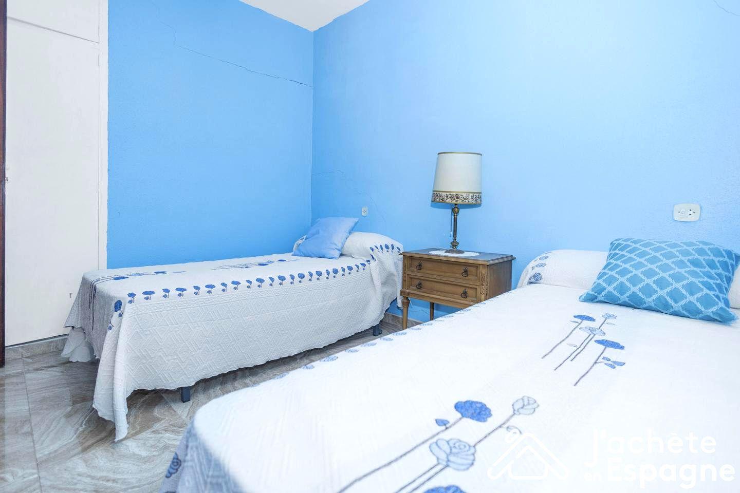 Villa en Venta en Mutxamel