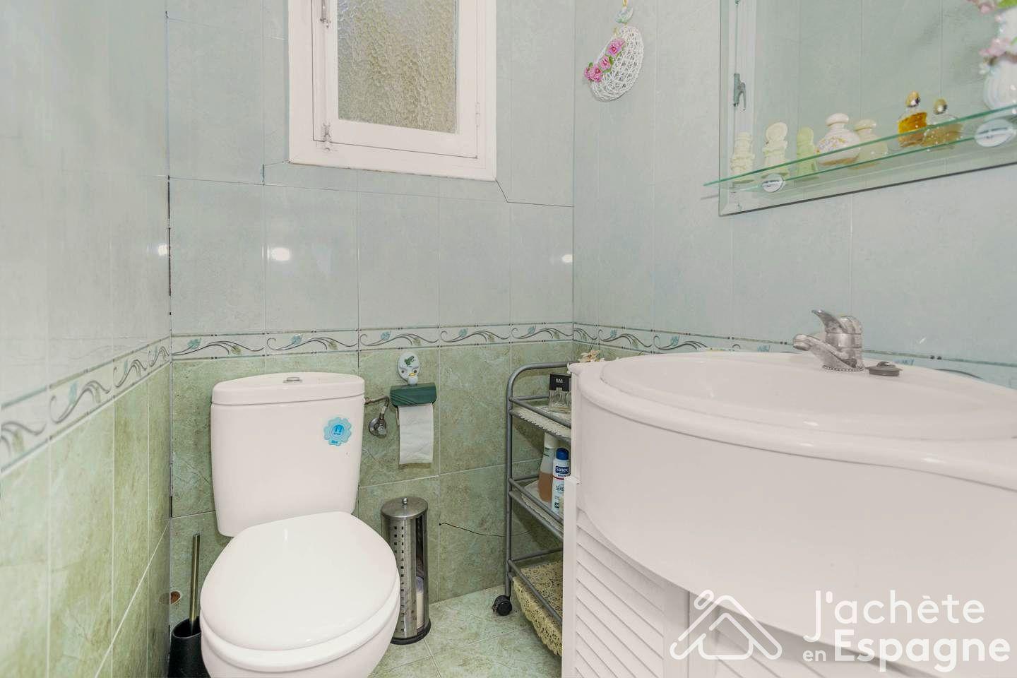 Villa en Venta en Mutxamel