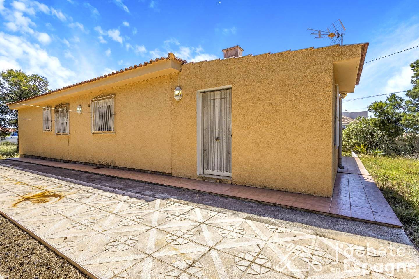Villa en Venta en Mutxamel