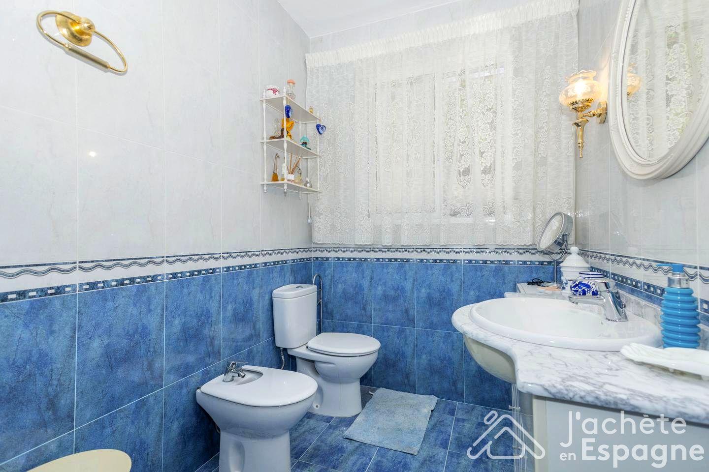 Villa en Venta en Mutxamel