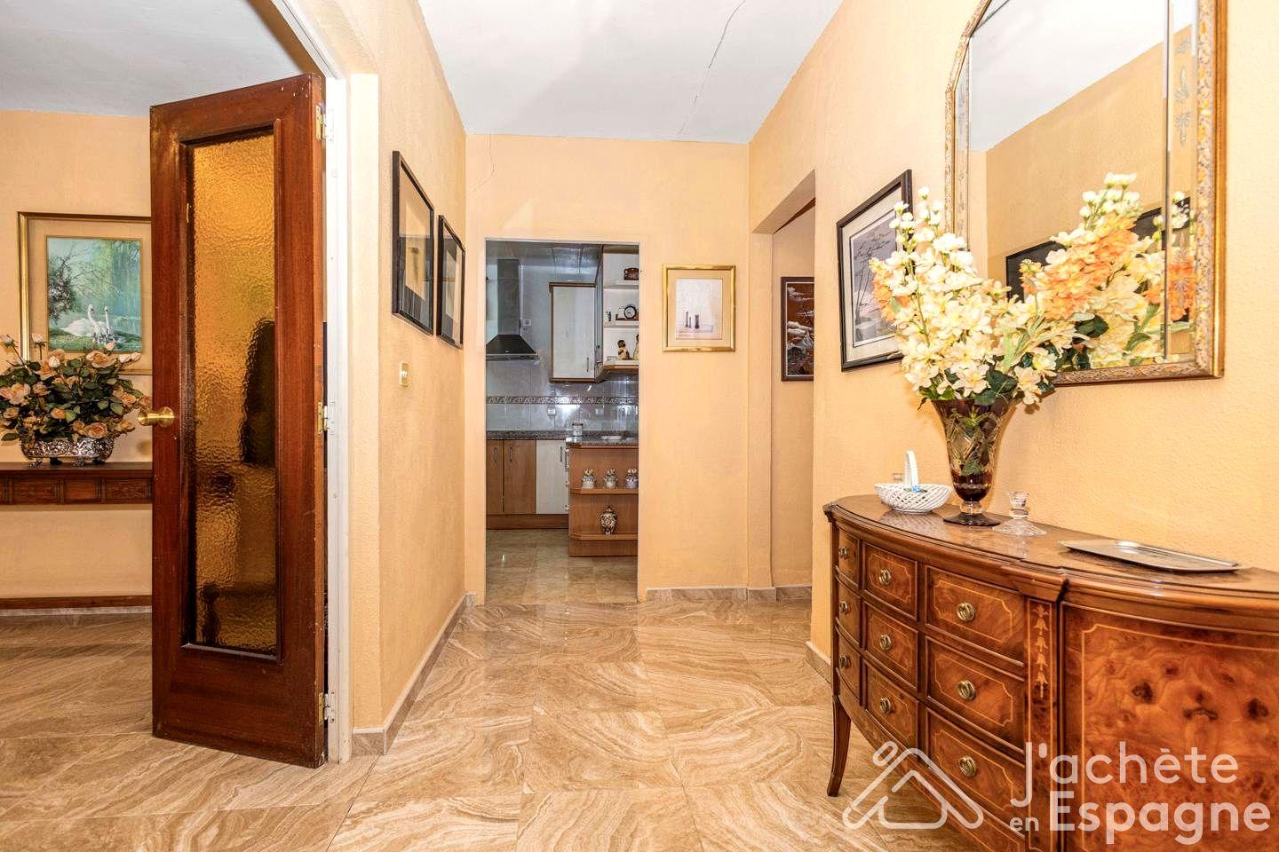 Villa en Venta en Mutxamel