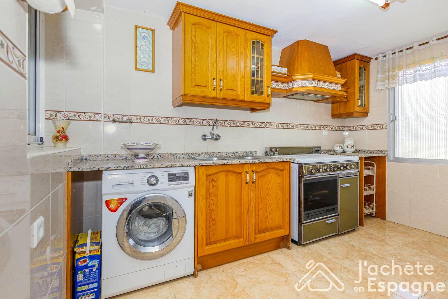 Villa en Venta en Mutxamel