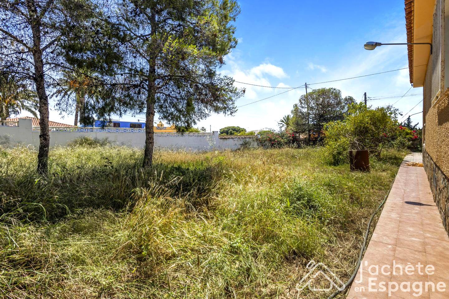 Villa en Venta en Mutxamel
