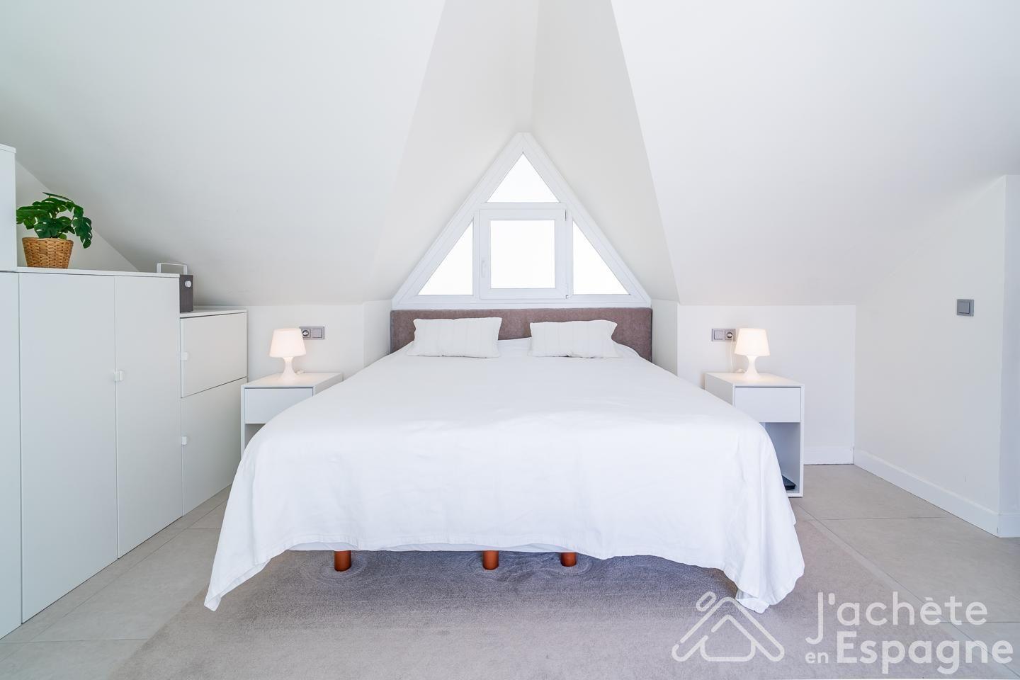 Duplex for Sale in Benalmádena