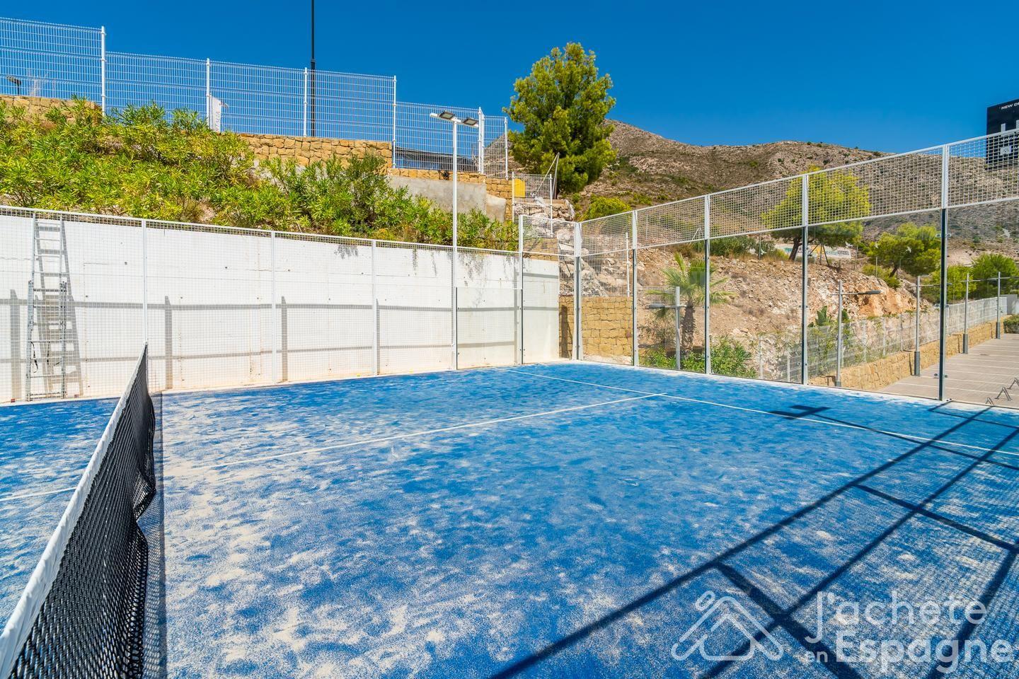 Duplex for Sale in Benalmádena
