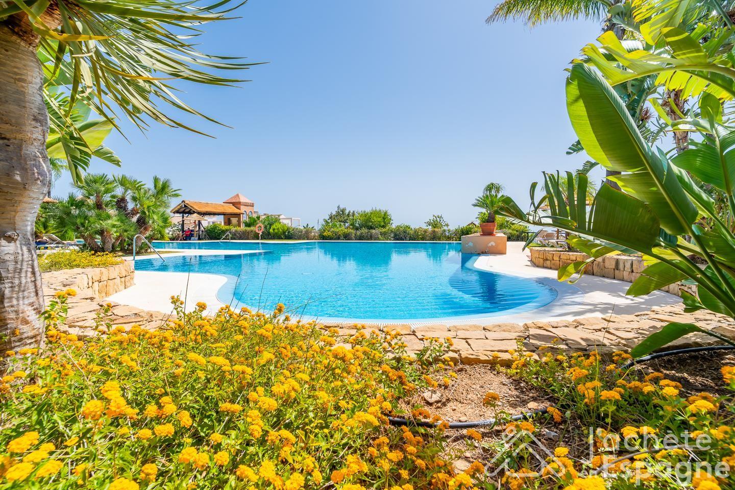 Duplex for Sale in Benalmádena
