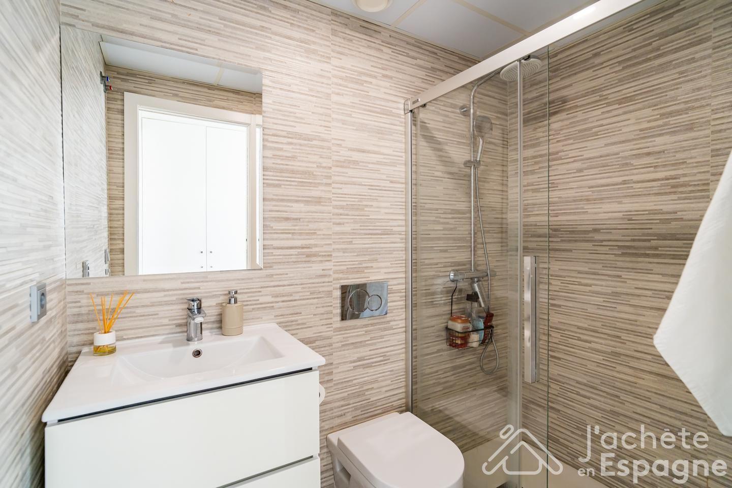 Duplex for Sale in Benalmádena