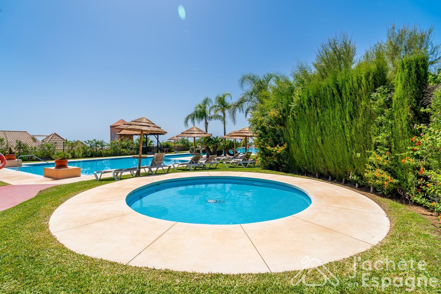 Duplex for Sale in Benalmádena