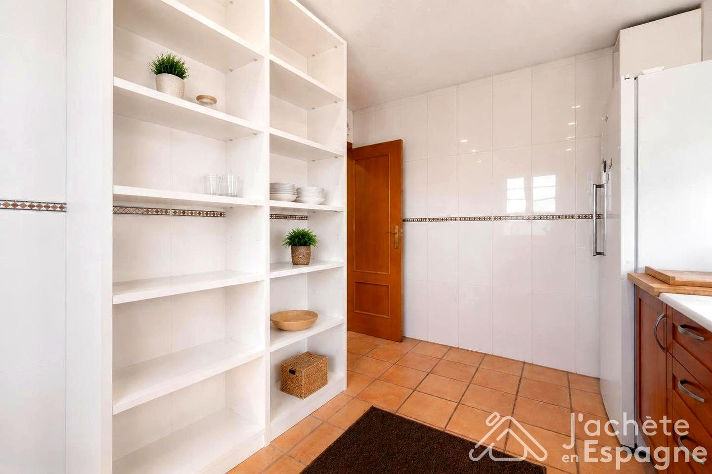Pareado en Venta en San Jorge