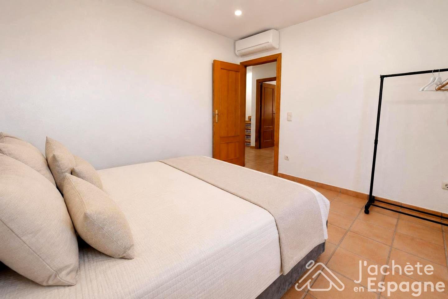 Pareado en Venta en San Jorge