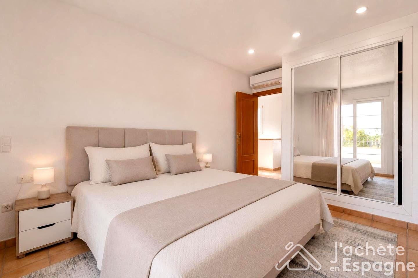 Pareado en Venta en San Jorge
