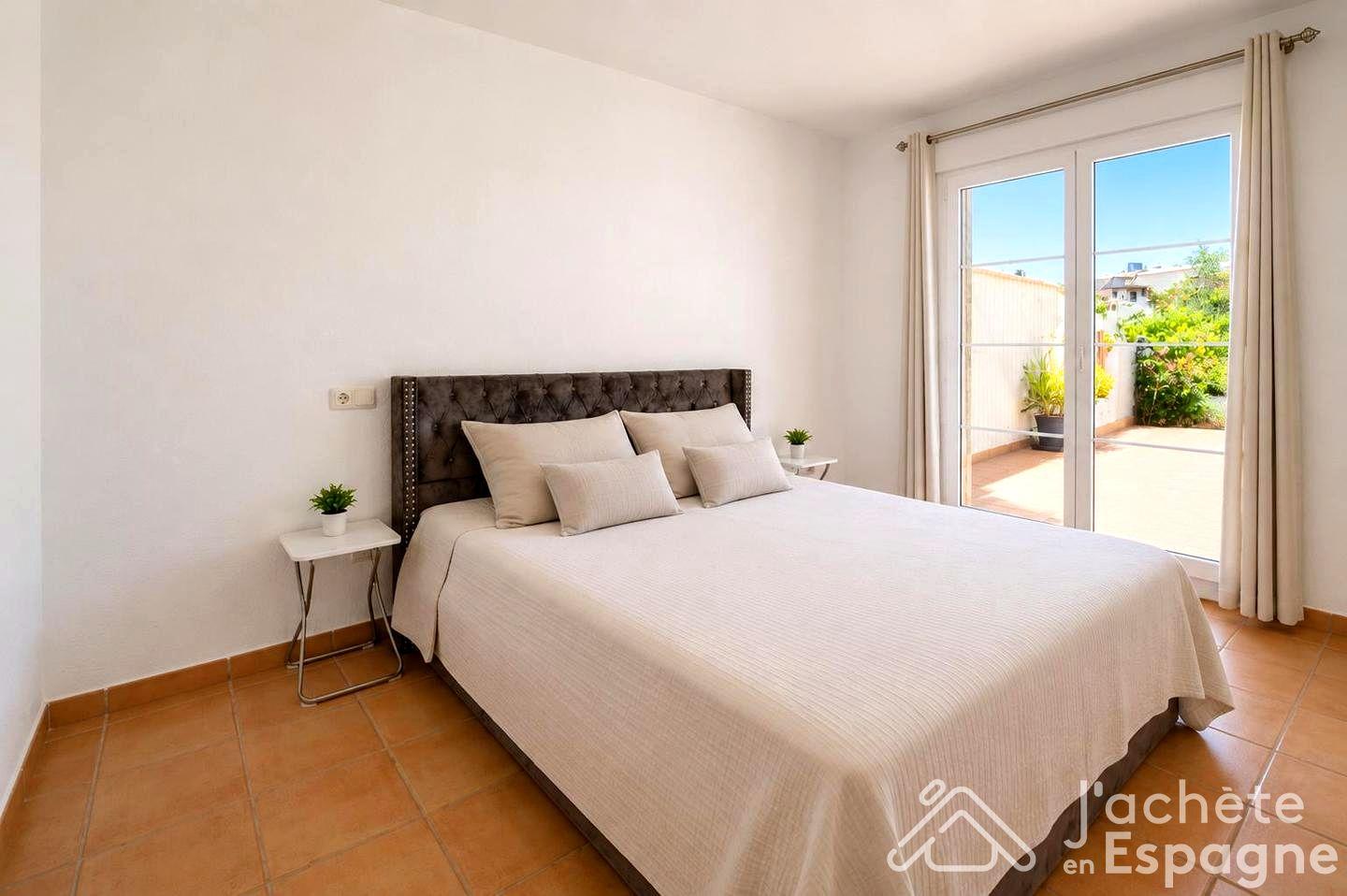 Pareado en Venta en San Jorge