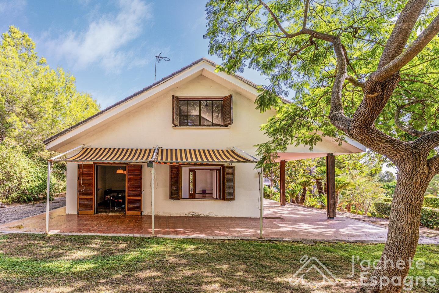 Villa en Venta en Chiva