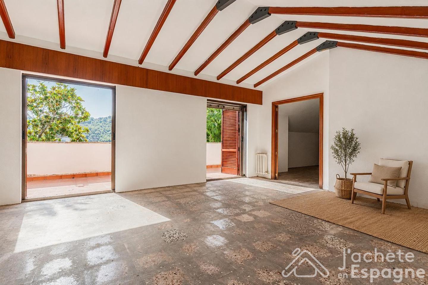 Villa en Venta en Chiva