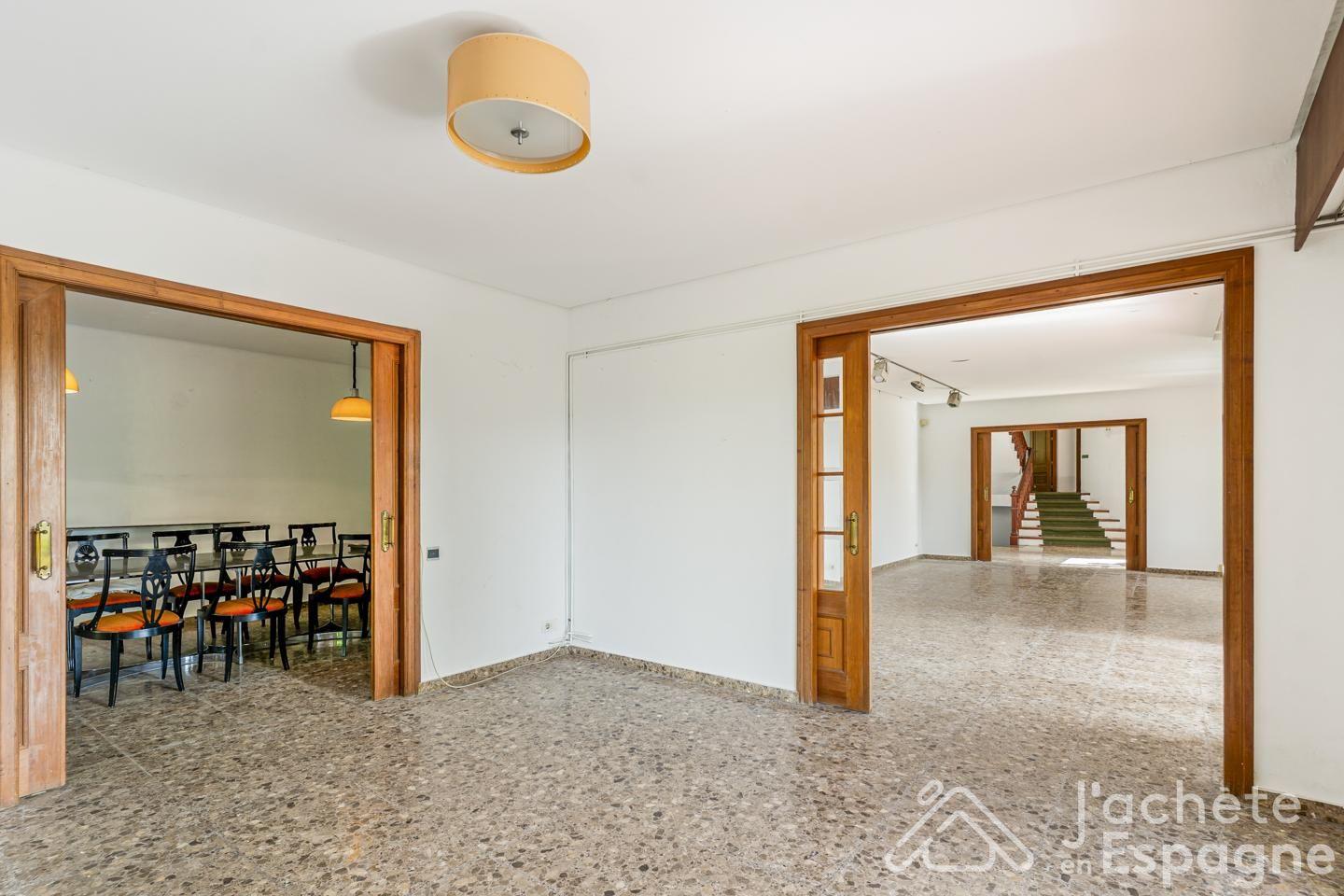 Villa en Venta en Chiva