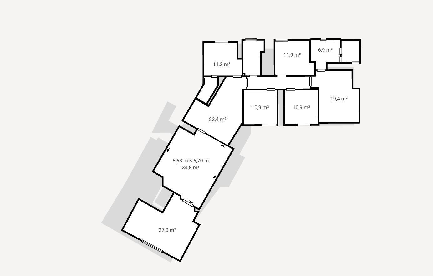 Villa en Venta en Chiva