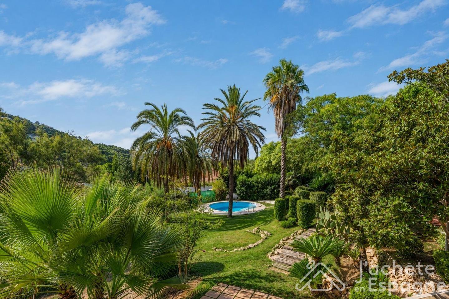 Villa en Venta en Chiva