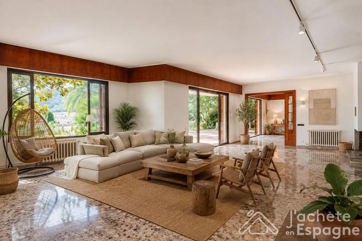 Villa en Venta en Chiva