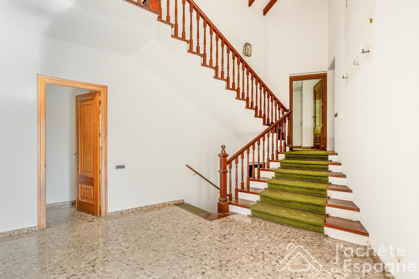 Villa en Venta en Chiva
