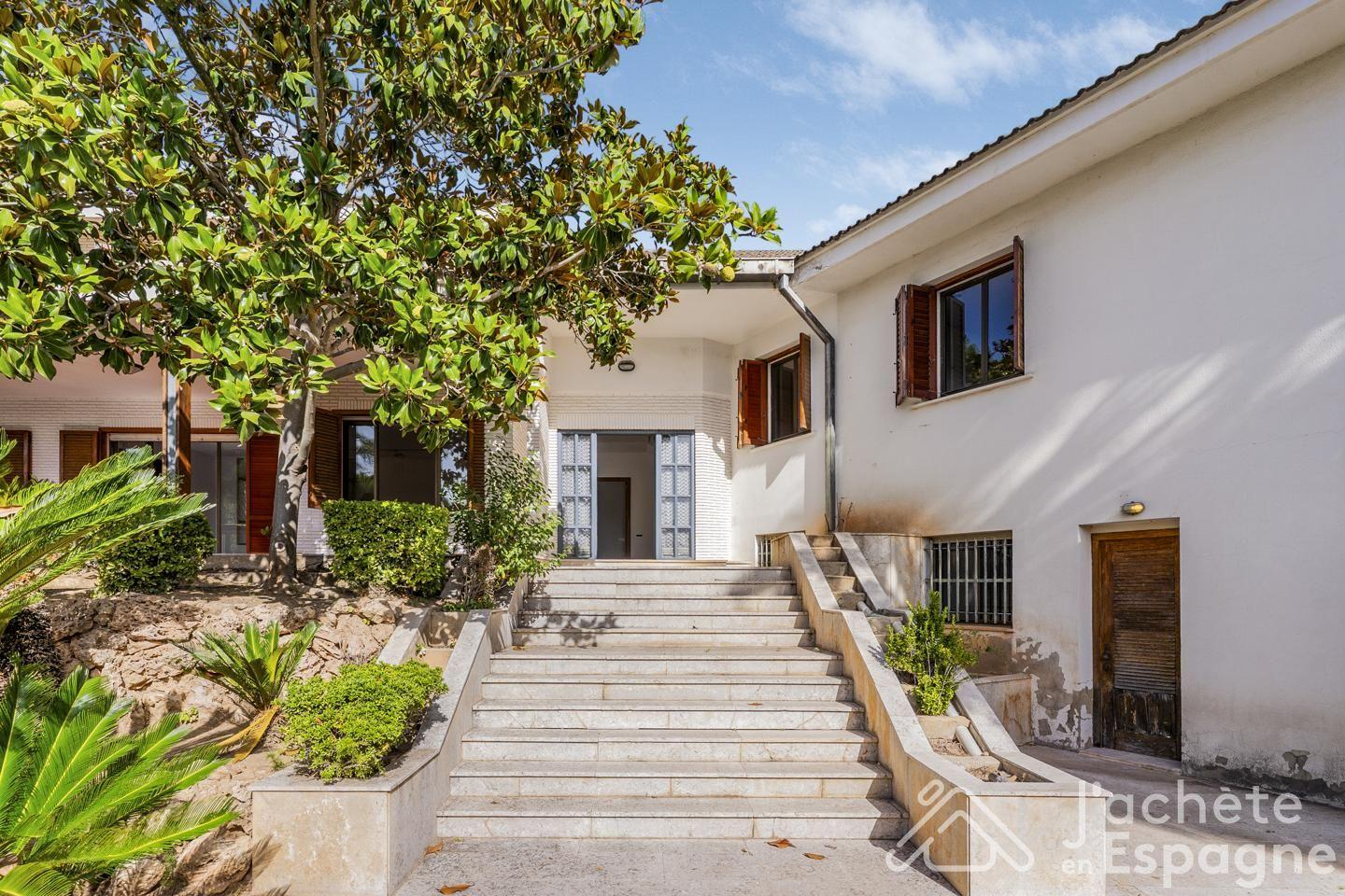 Villa en Venta en Chiva