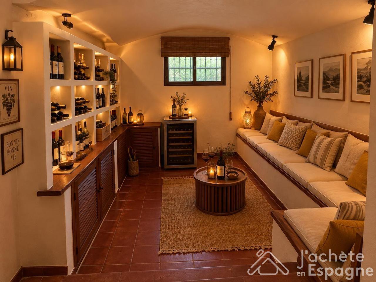 Villa en Venta en Chiva