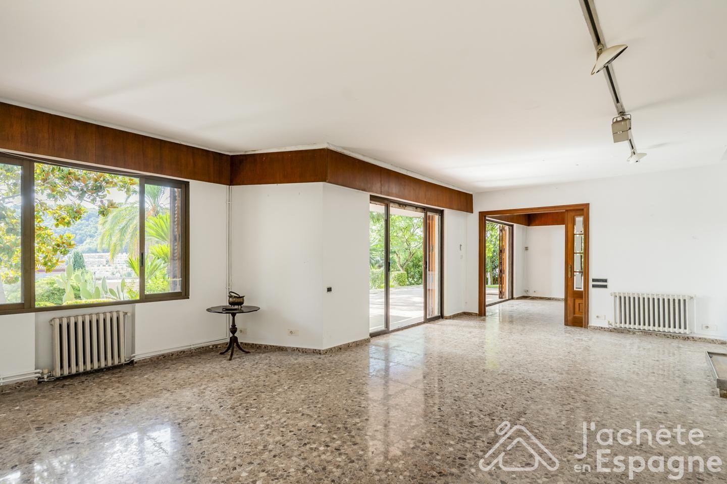 Villa en Venta en Chiva
