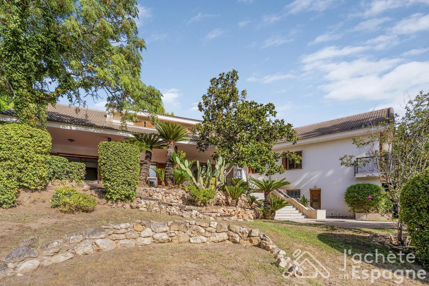 Villa en Venta en Chiva