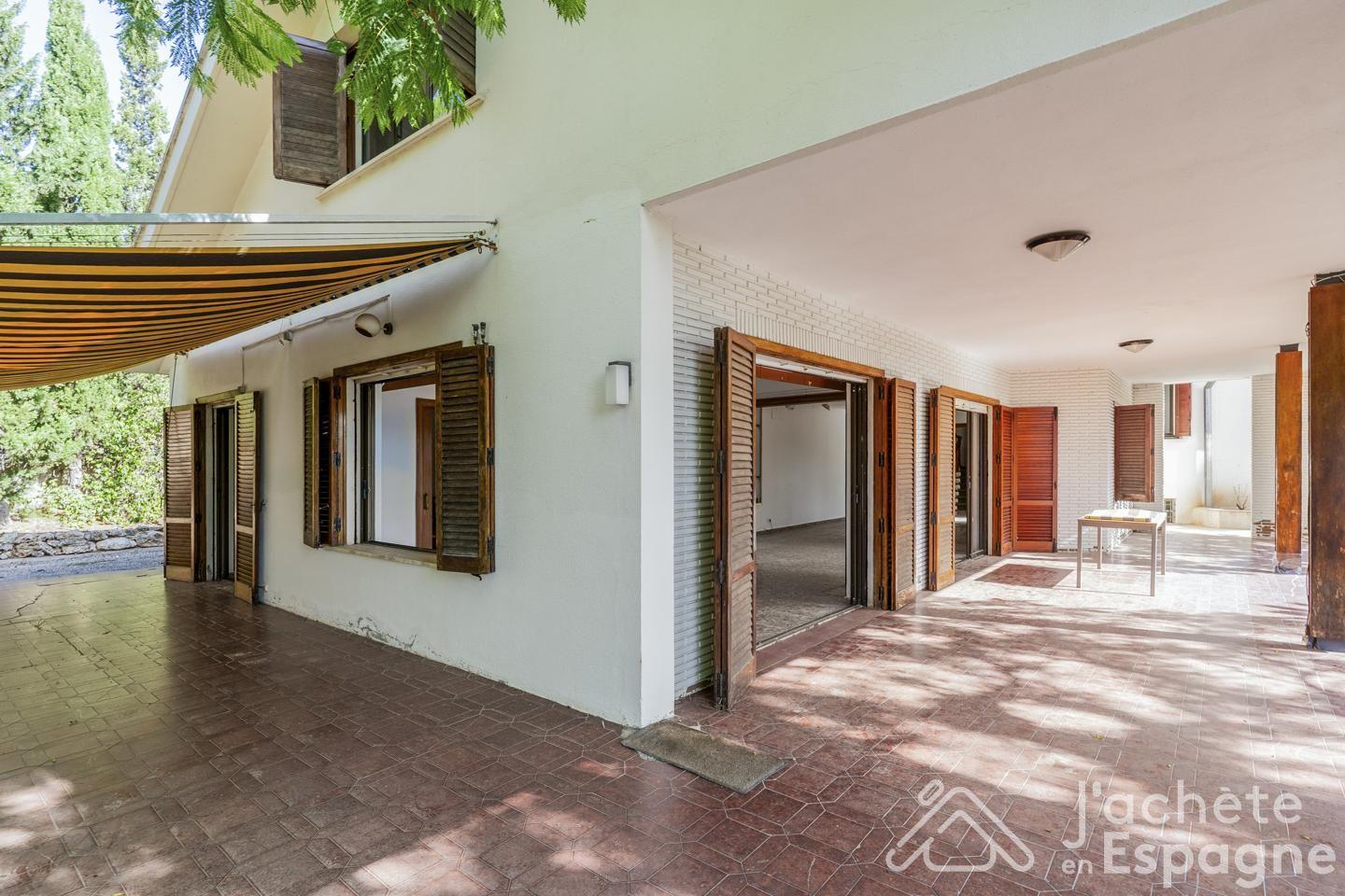 Villa en Venta en Chiva