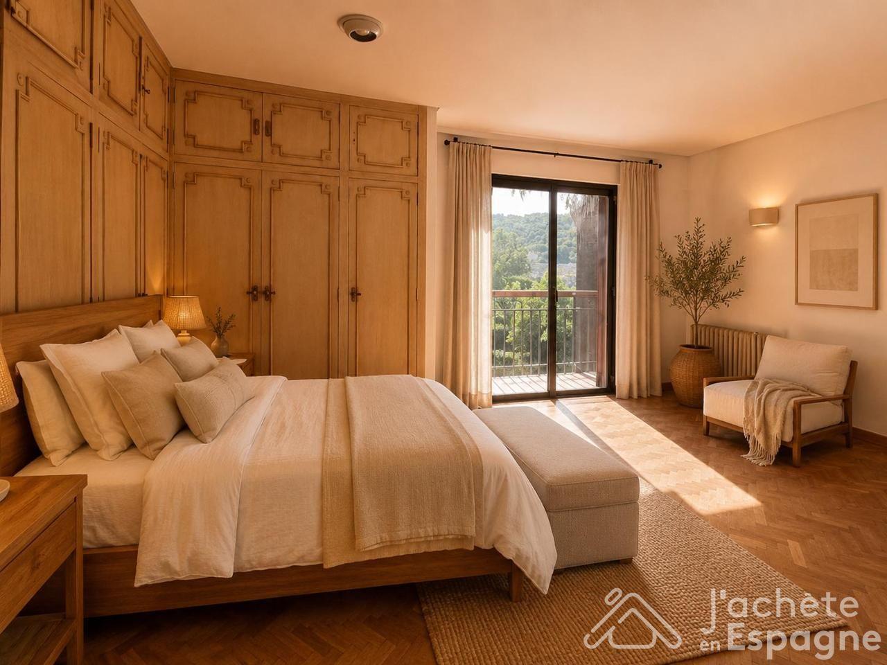 Villa en Venta en Chiva