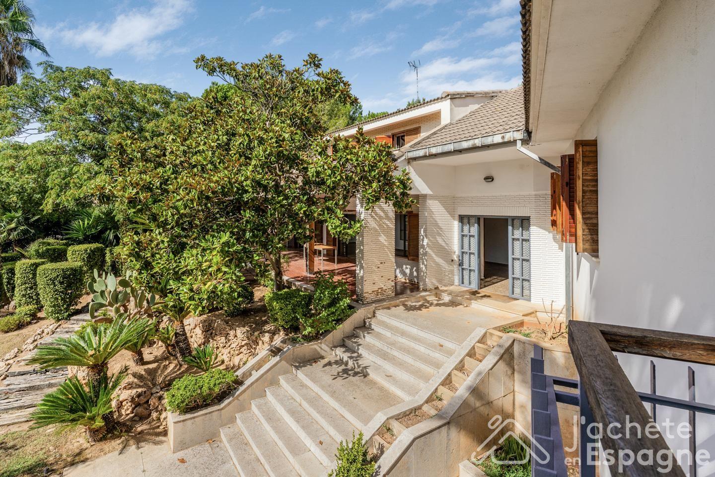 Villa en Venta en Chiva