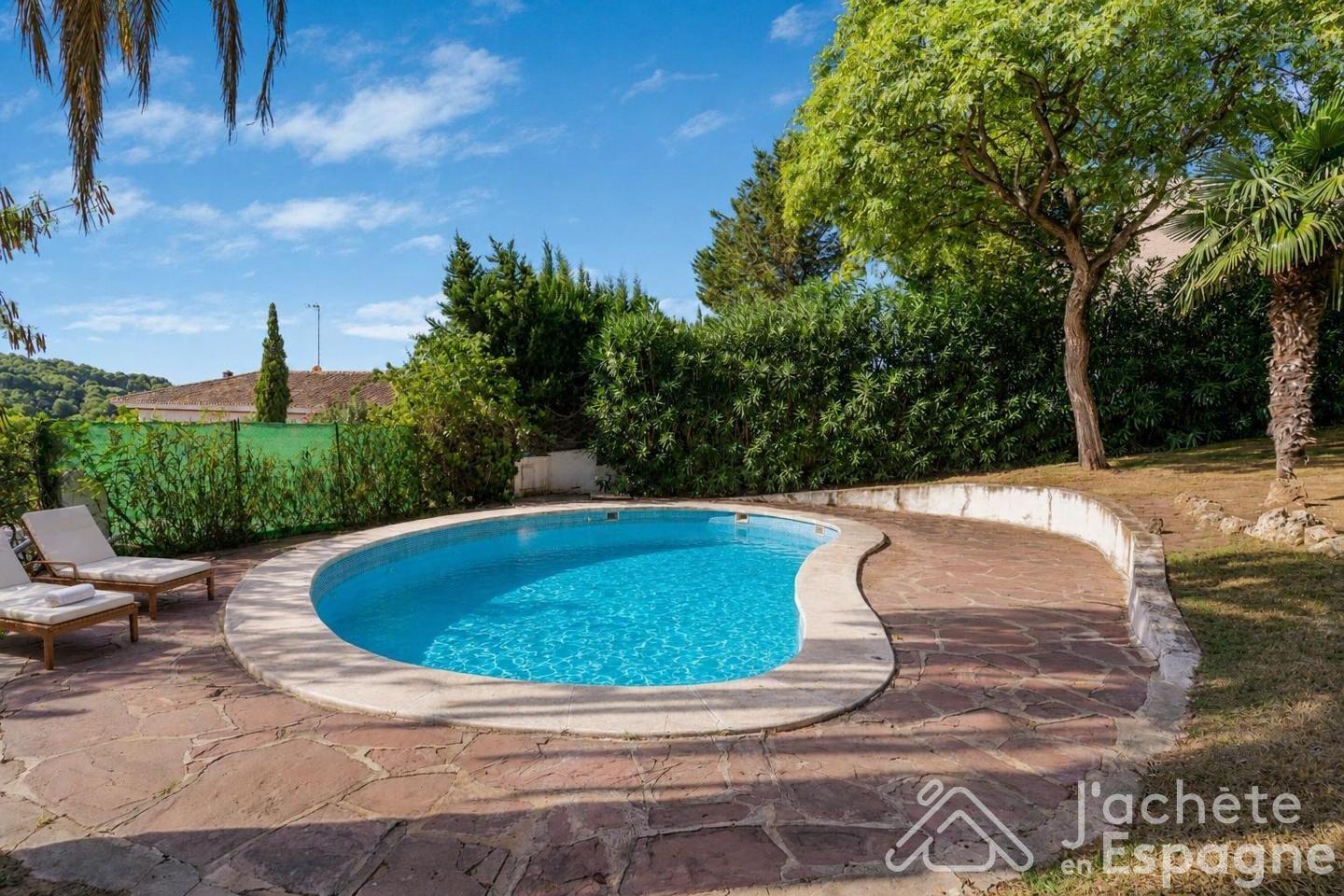 Villa en Venta en Chiva