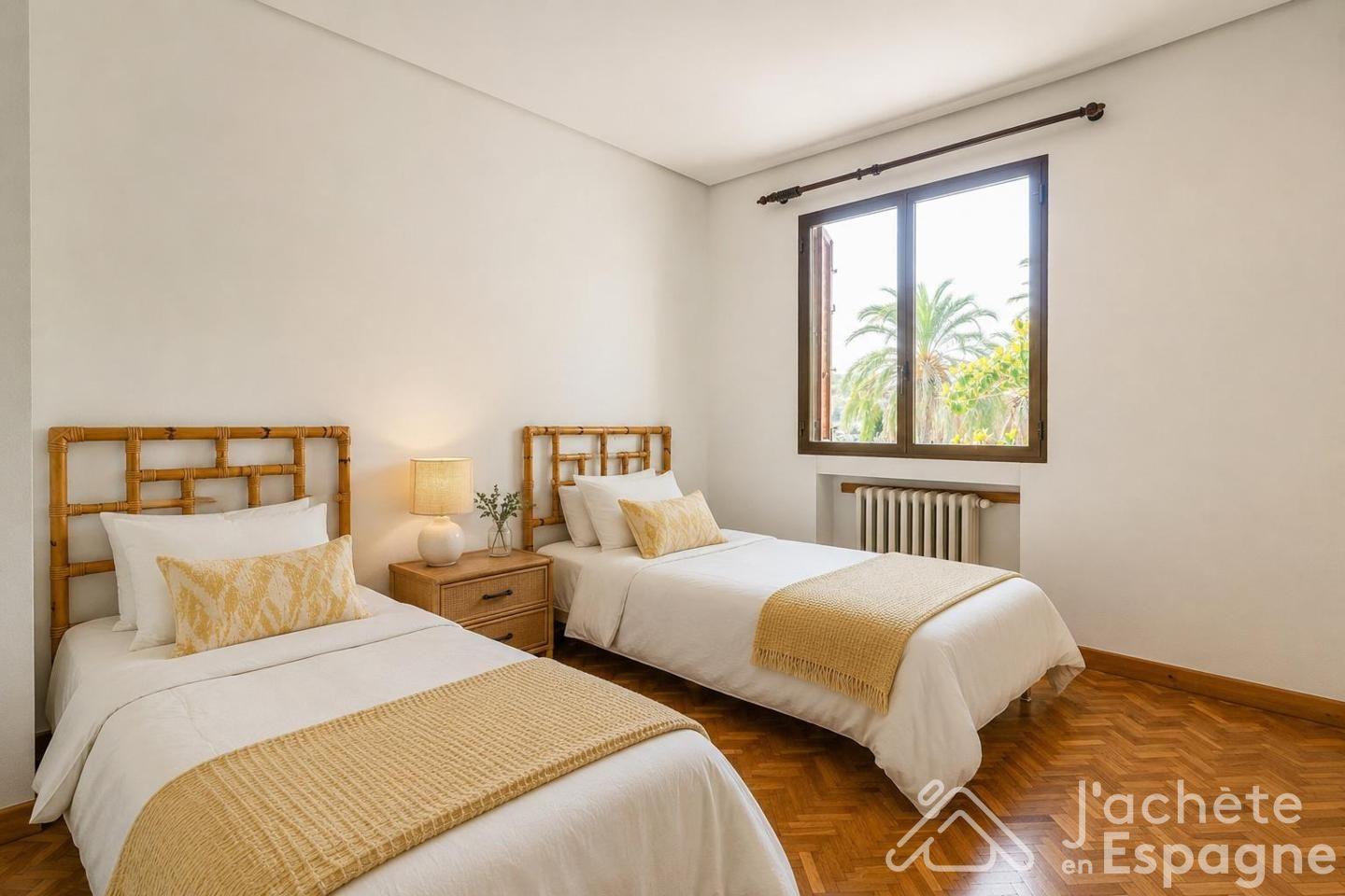 Villa en Venta en Chiva