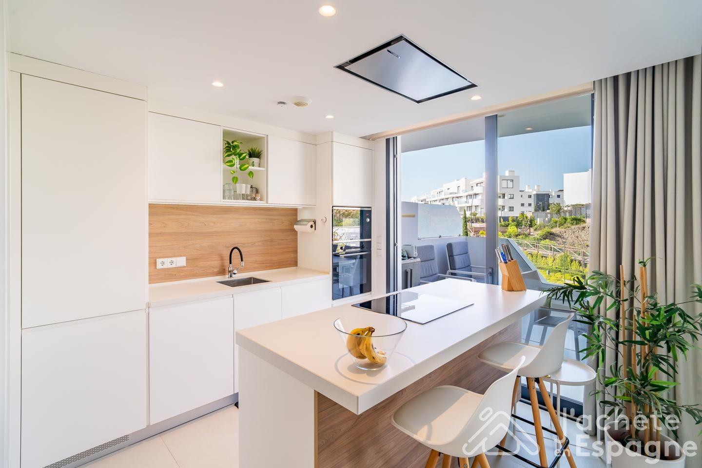 Flat for Sale in Fuengirola
