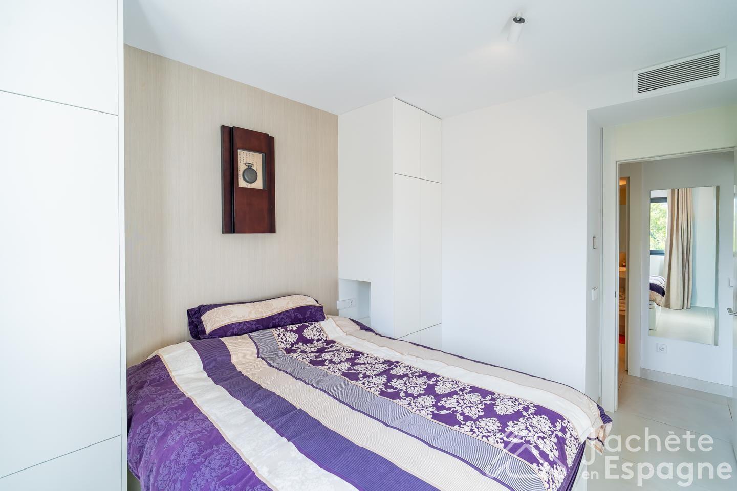 Flat for Sale in Fuengirola