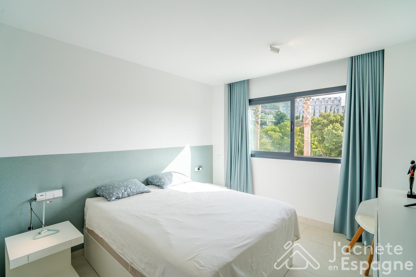 Flat for Sale in Fuengirola
