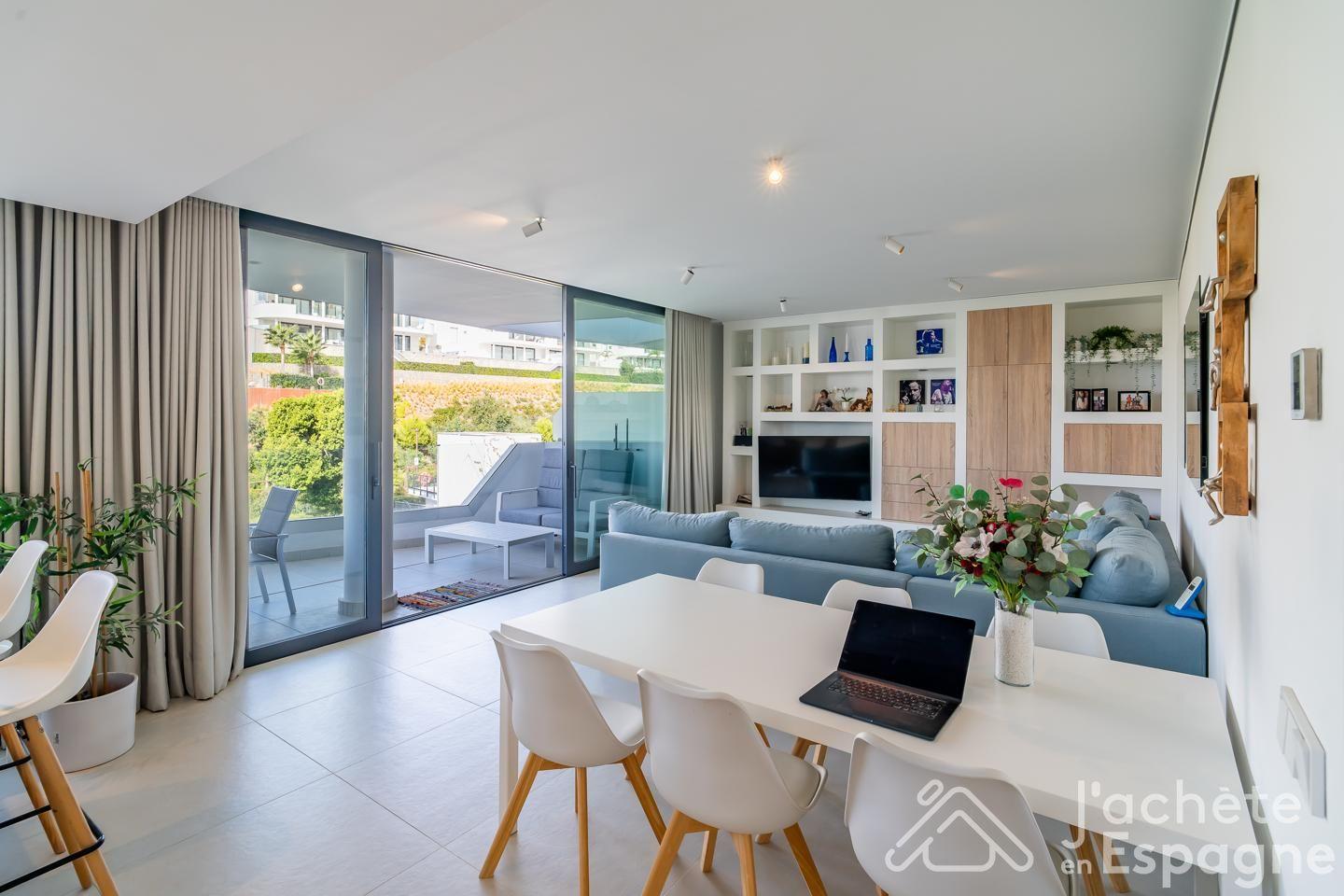 Flat for Sale in Fuengirola